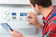 free commercial Prior Rigg boiler quotes