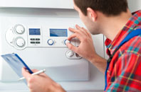 free Prior Rigg gas safe engineer quotes